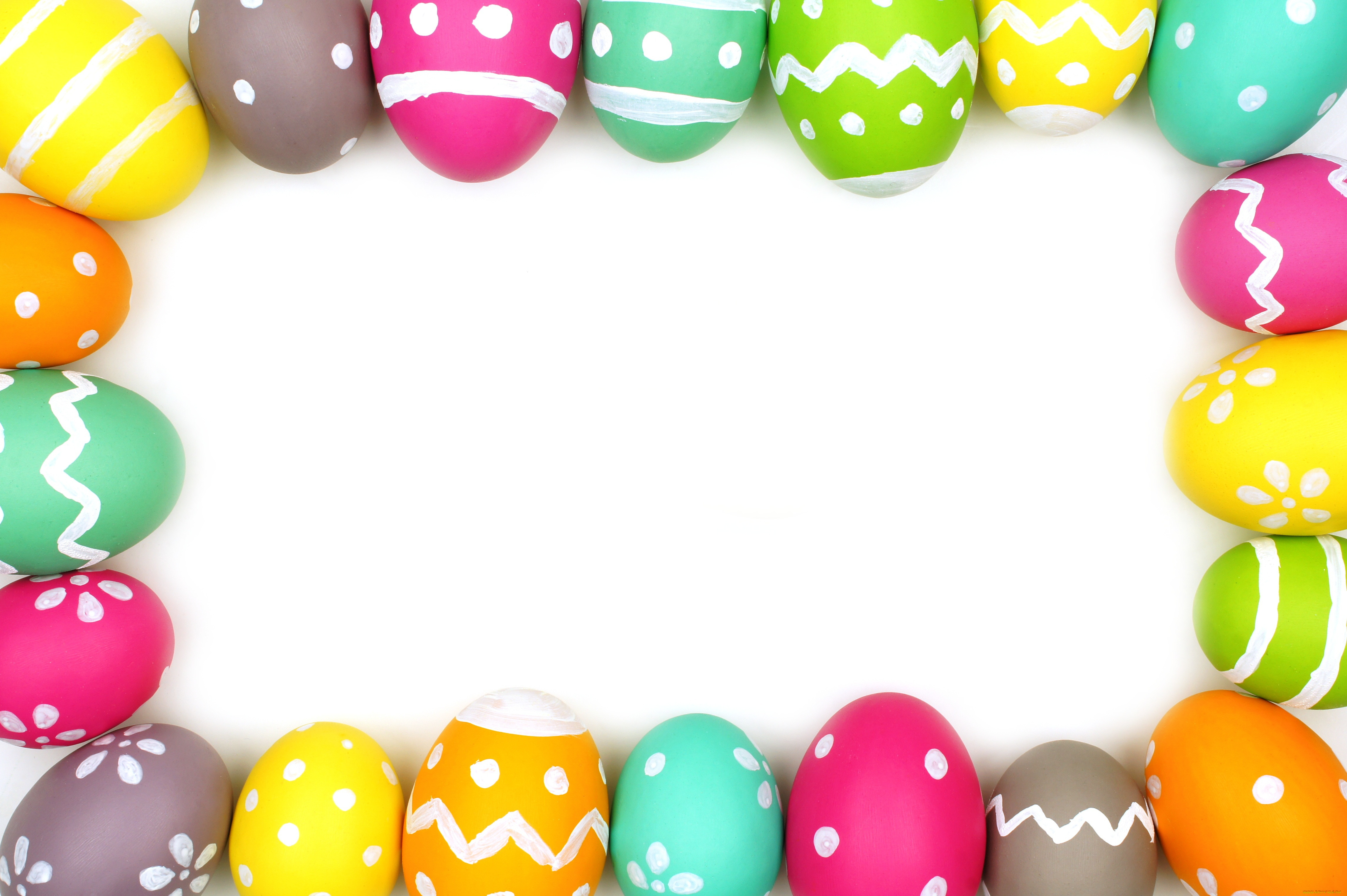 , , eggs, easter, , colorful, decoration, spring, happy, frame, , 
